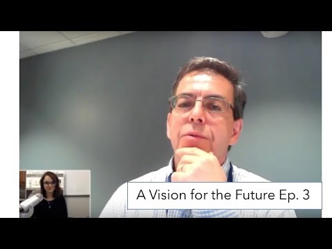 A Vision for the Future Ep. 3: Bruker Biospin - video from Imanis Life