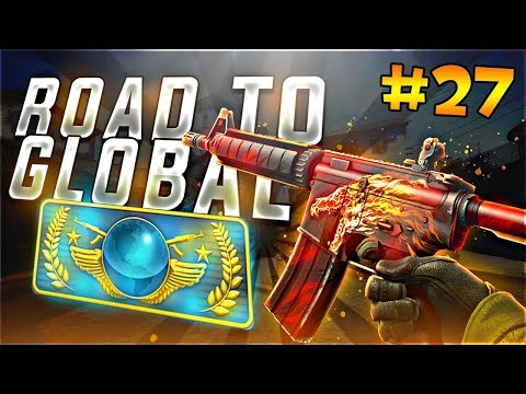 SUPREME O NADA - Road to Global Elite CS:GO - SUPREME O NADA - Road to Global Elite CS:GO