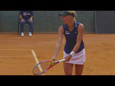 Porto Open 2018: