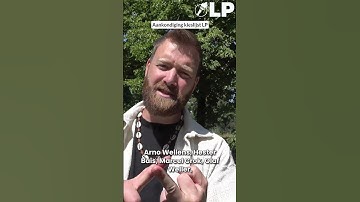Aankondiging kieslijst verkiezingen