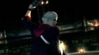 AMV DEVIL MAY CRY 4