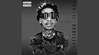 Wiz Khalifa - Come Around (Unreleased)