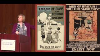 History Alive: World War I