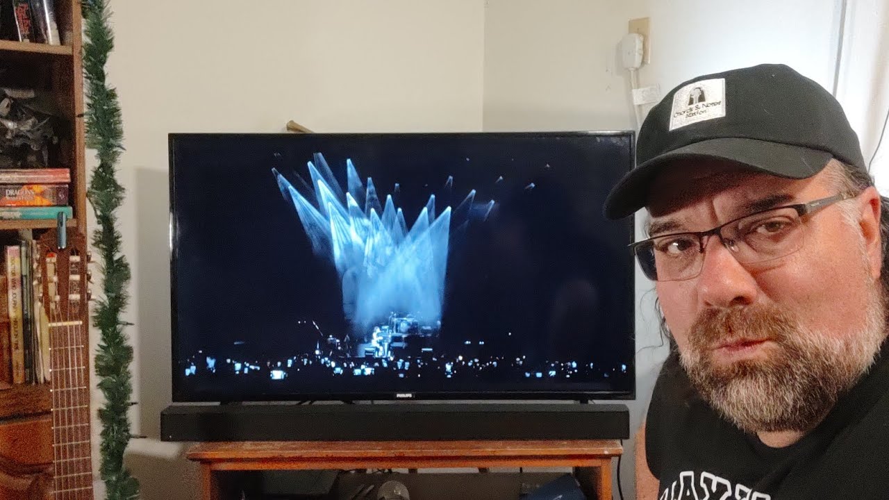 INTENSE!! | "Breathe" | The Warning | Live Performance Reaction