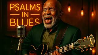 Download Lagu Psalm 14 Gospel Blues – The Fool Says in His Heart There’s NoGod | 1950s Soul Blues MP3