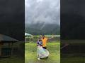 Aakasam enatido anuragam aanatidi #dharamshala #khajiar #himachal
