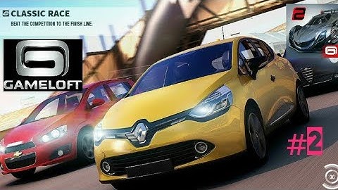 Classic Race 2 - GT Racing 2 || Gameplay Walkthrough Part -2  | (Android ioS)