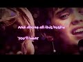 Virginia Bocelli Silver Bells Live
