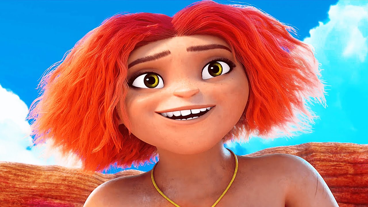 THE CROODS FAMILY TREE Clip The Floppening 2021 YouTube THE CROODS FAMILY TREE Clip The Floppening 2021 YouTube