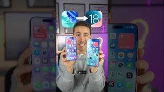 ¿Se puede VOLVER de iOS 26 a iOS 18? ¿Por qué no se puede bajar de versión en iPhone? 👀