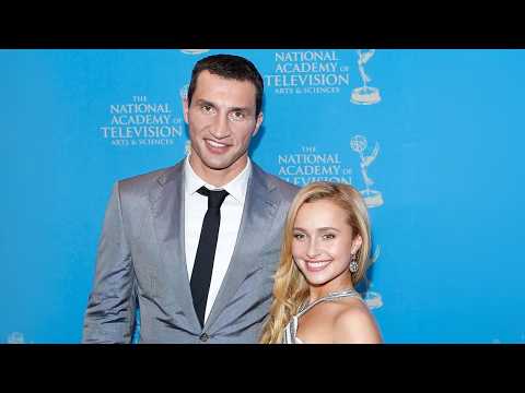 Hayden Panettiere’s Ex Wladimir Klitschko Is Paying Her Tax Debt to Protect Estate