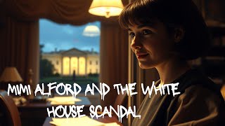 The Secret Intern: Mimi Alford and the White House Scandal