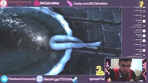 Amnesia stream highlights - Part 1