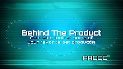 Behind The Product - Susan Briggs - Professional A...