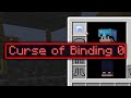 Can you take off Curse of binding 0?