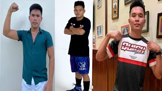 Boy Tapang at KingLuckss | iganti ko Kayo ky Boy Bagsik | Gaat Vlogs 👊🔥