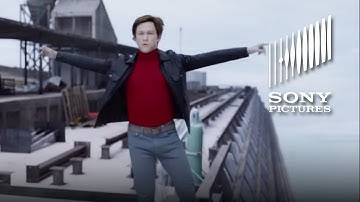 The Walk - On The Edge