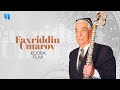 Fahriddin Umarov - Xotira filmi