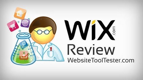 Wix Review: Pros and Cons of the Website Builder