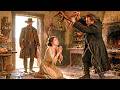 The Baker’s Daughter Fled in Fear—A Cowboy Stepped In With His Name and Shield