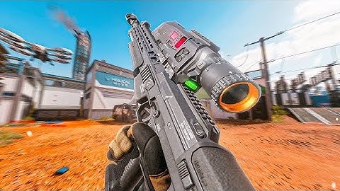 The FASTEST SNIPING on Black Ops 7 🎯