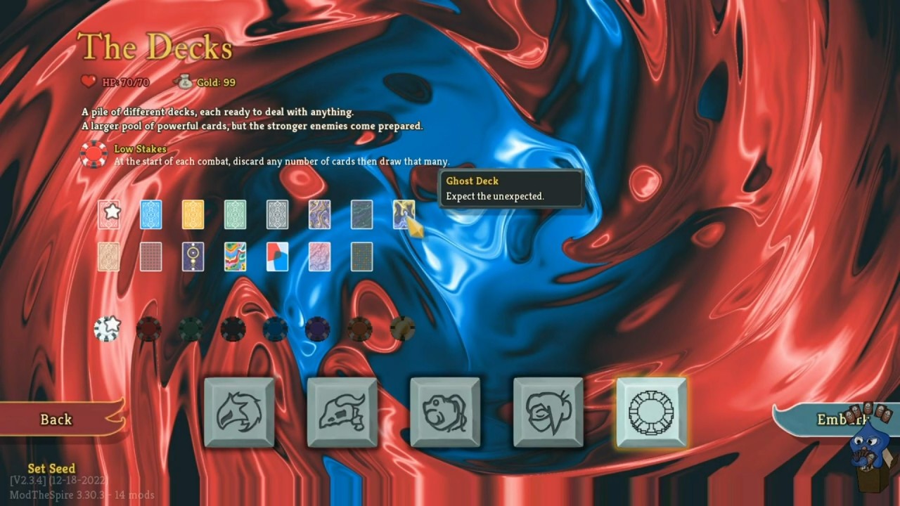 Slay the Spire Mods: Balatro