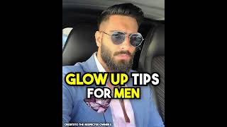 Glow up tip for men to look classy glowuptips classic transformation bodycare haircare  glowup