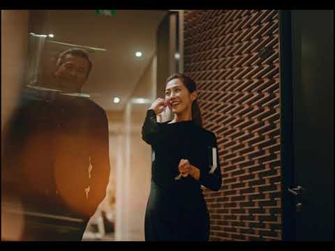 建案＿新光人壽總統傑仕堡 導演版