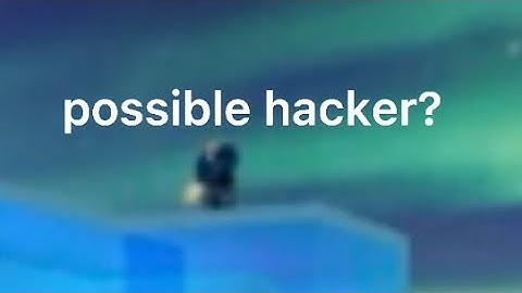 possible hacker? - arsenal