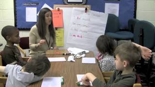 Reading Workshop-Emergent Readers -Evanston Skokie District 65