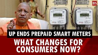 UP ends prepaid smart meters: What changes for consumers now?
