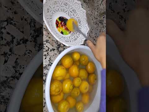 الحامض مصير  