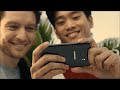 Samsung Galaxy S7 S7 Edge Over The Horizon 2016 commercial