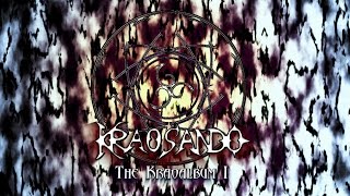 Kraosando - The Kraoalbum I (FULL INSTRUMENTAL METAL ALBUM + FREE DOWNLOAD)