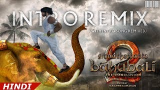 Grand Theft Auto - San Andreas - Bahubali 2 : The Conclusion (Hindi) - Intro Scene Remix screenshot 5