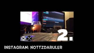 Nottz: IG Jamz 02/25/2015