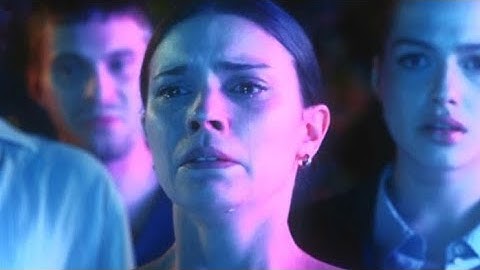 Maxton Hall S2 | The World Between Us | James Cheats on Rubby | Rubby and James 