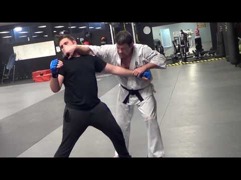 Βίντεο: Sports Sambo ή Aikido: τι να προτιμάτε
