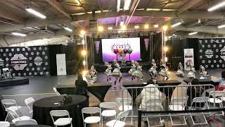 Mystic Moon Day 1 Fresno Hmong New Year 2025-2026