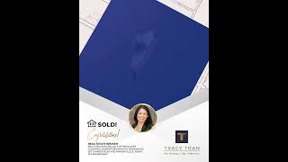 TRACY TRAN CONGRATULATIONS TRACY TRAN CONGRATULATIONS