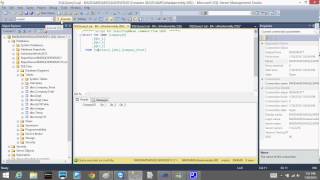 SQL SERVER SSIS Lesson9 Pivot UnPivot-Bhaskar Reddy Baddam