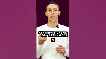 فرنساوي أونلاين أغنية نطق الحروف باللغة الفرنسية L Alphabet Français 