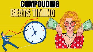 Why Timing Doesn’t Build Wealth (But This Kind of Compounding Does) | Golden Rules