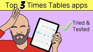 I Tested Loads of Times Tables Apps — These Are the Best 3