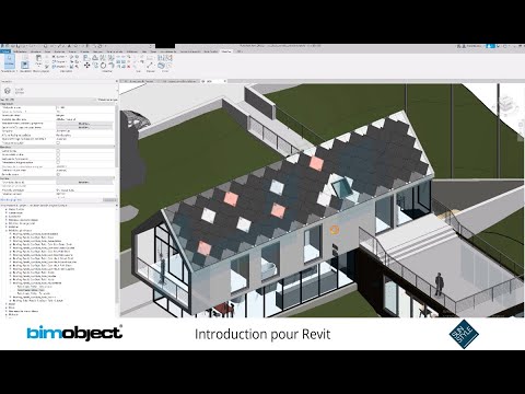 SUNSTYLE - Introduction for Revit (French)