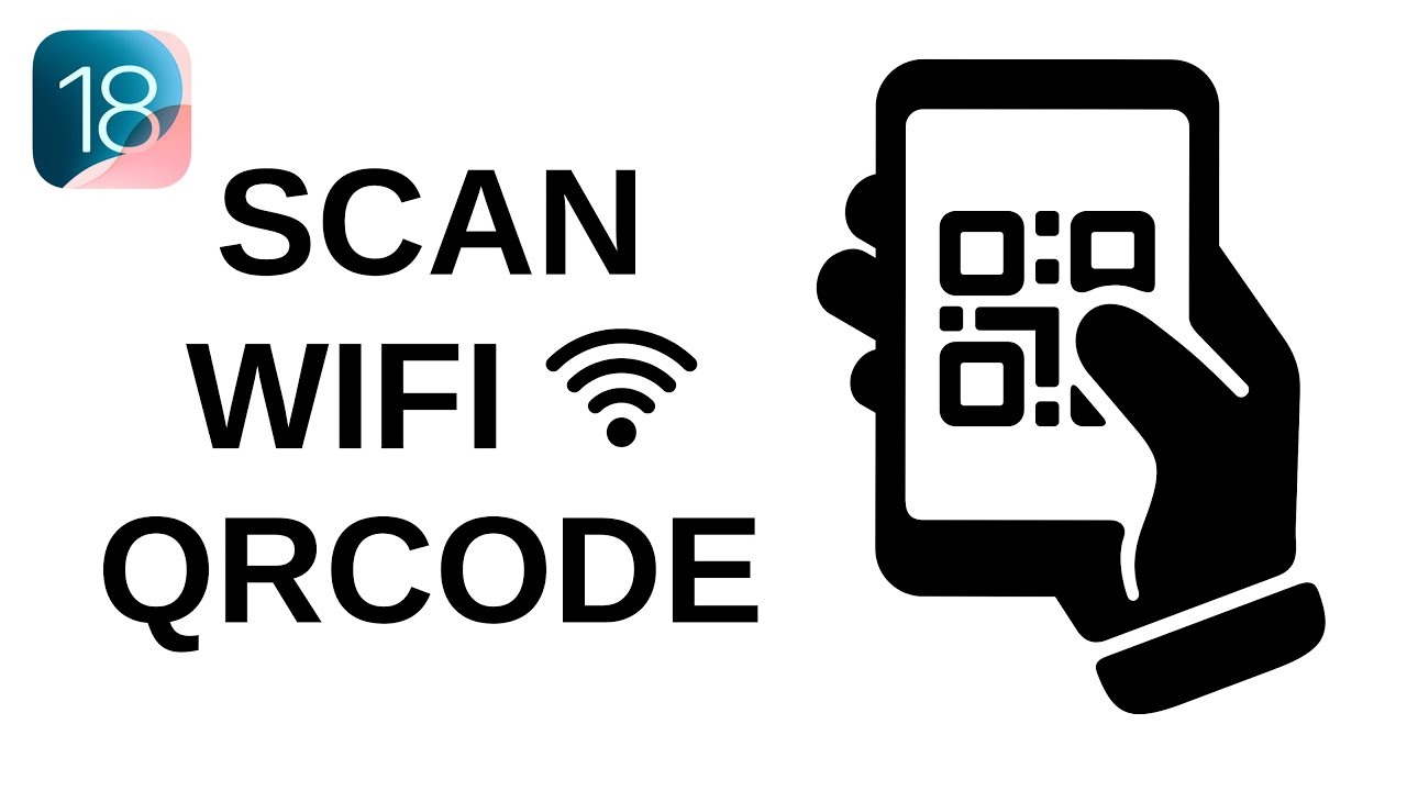 How To Scan WiFi QR Code On IPhone IOS 18 YouTube how-to-scan-wifi-qr-code-on-iphone-ios-18-youtube