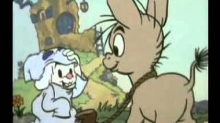 Vad Säger Lille Skutt?