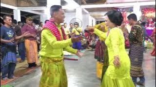 HEBOH PATAM PATAM KARO SUKUT SI EMPO PESTA TAKKAS & NURIKA | PARI MUSIC