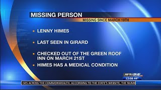 Famous PSP Corry investigating missing person report Wealth