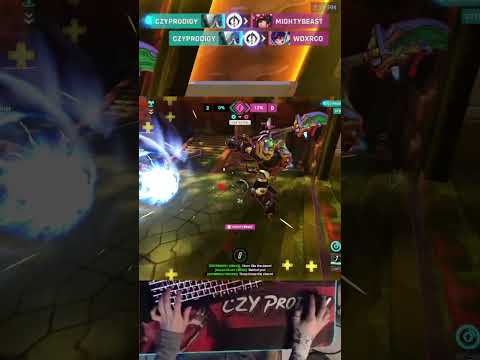 5.5k blade  #overwatch #overwatch2 #ow2 #ow2clips #gaming #genji #czyclan